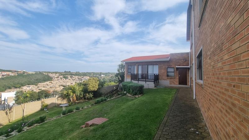 6 Bedroom Property for Sale in Groot Brakrivier Central Western Cape